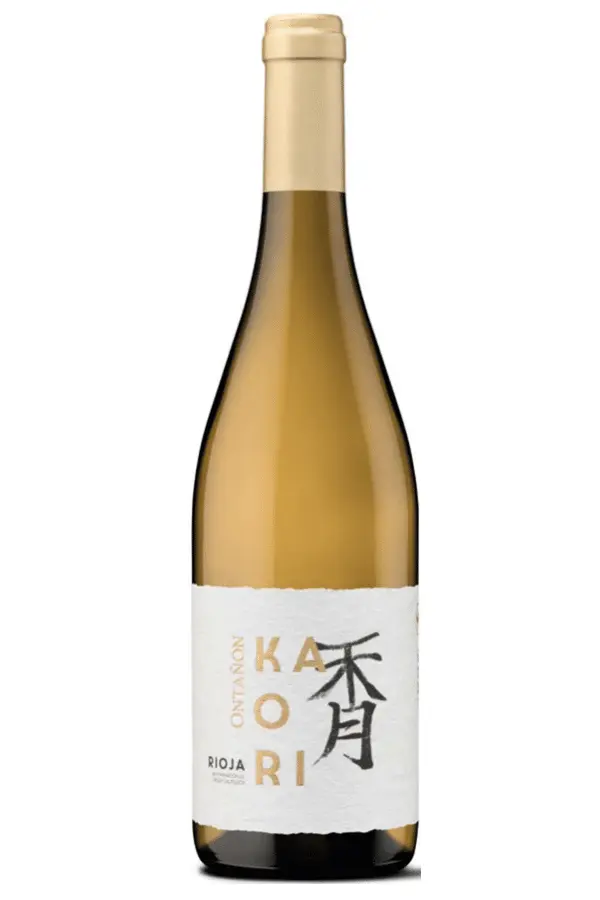 [SPWON5] Bodegas Ontanon - Kaori Viura