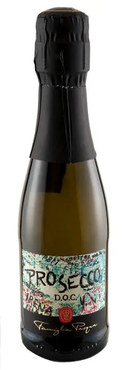 [ITBUPA4] Famiglia Pasqua - Prosecco Romeo & Juliet DOC Brut 200ml 