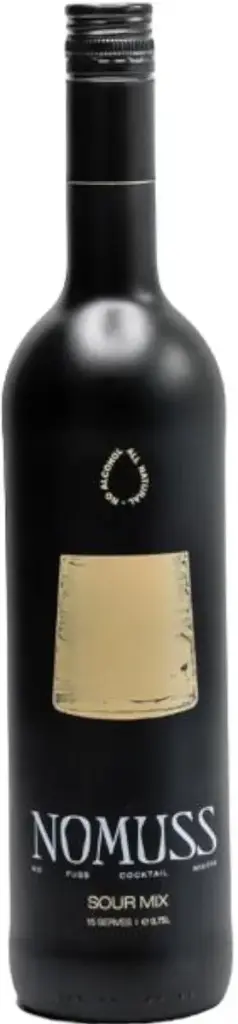 [STNOM02] Nomuss Sour Mix 0,75L 