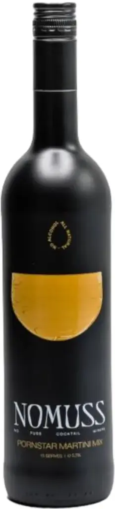 [STNOM04] Nomuss Pornstar Martini Mix 0,75L 