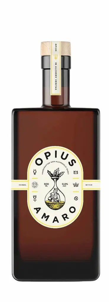 [STOPI02] Opius Amaro 0.500 L 