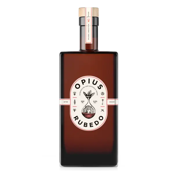 [STOPI04] Opius Rubedo 0.500 L 