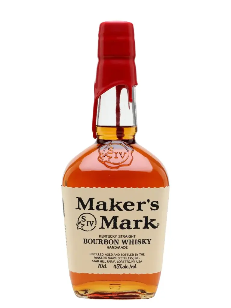 [STMAK02] Maker's Mark 45° 70cl