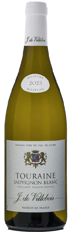 [FRWLVI1] J. De Villebois Touraine 