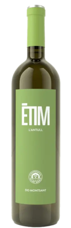 [SPWFA1] Agricola Falset-Marça, Montsant DOP Ètim L'Antull