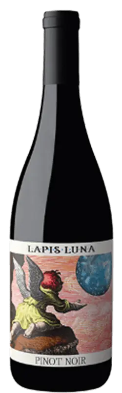 [USRLA2] Lapis Luna California Pinot Noir 
