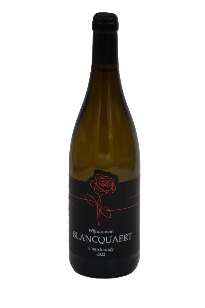 Wijndomein Blancquart Chardonnay