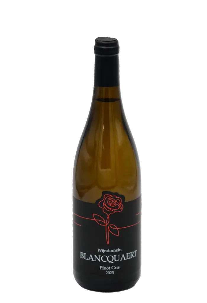 Wijndomein Blancquart Pinot Gris