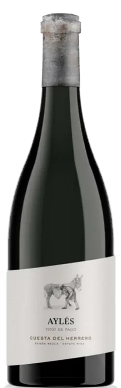 Bodega Pago Ayles Cuesta del Herrero