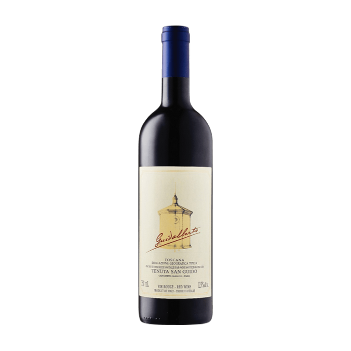 Tenuta San Guido Guidalberto 2023 