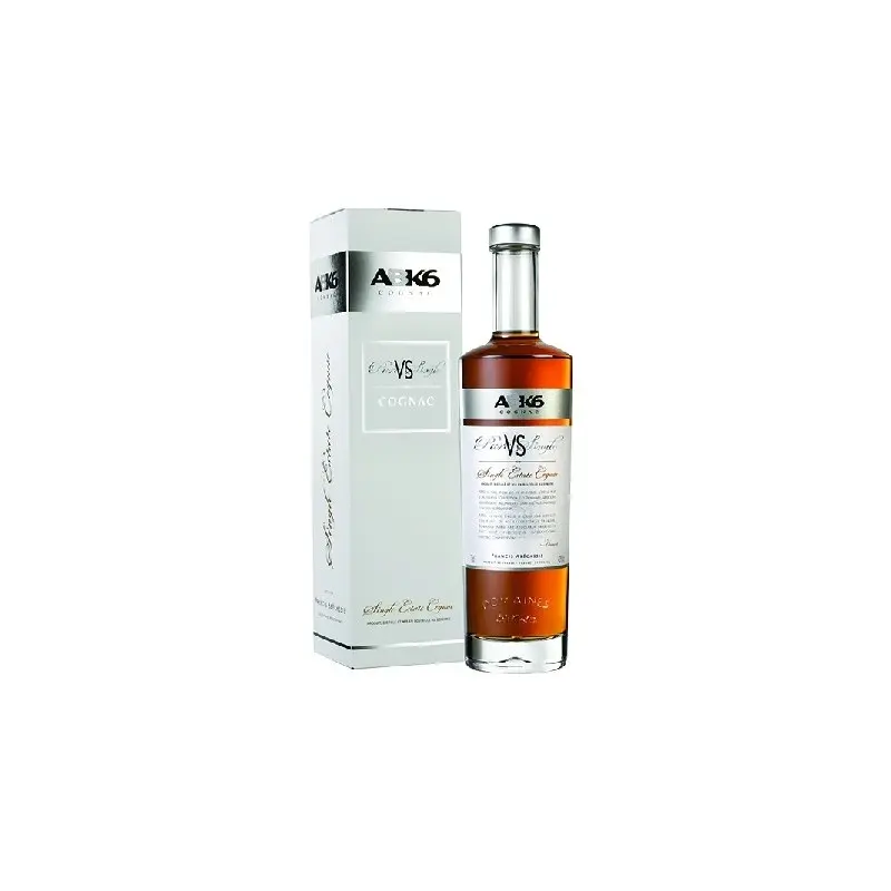 [STABK01] ABK6 VS 40.00° 0,7L 