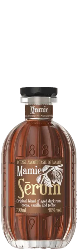 [STSER01] Serum Mamie Rum 0,7L 