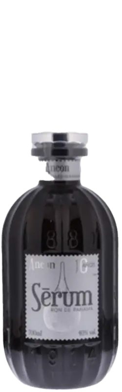 [STSER03] Serum Ancon Rum 0,7L 