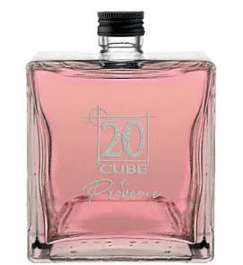 [FRROJE1] Jeeper cube de provence rose 0.50cl 