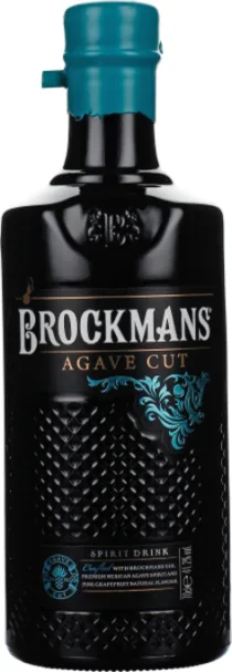 [STBRO2] Brockmans Gin Agave Cut 0,7 L