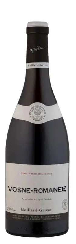 Moillard-Grivot - Vosne-Romanée AOP 2022 