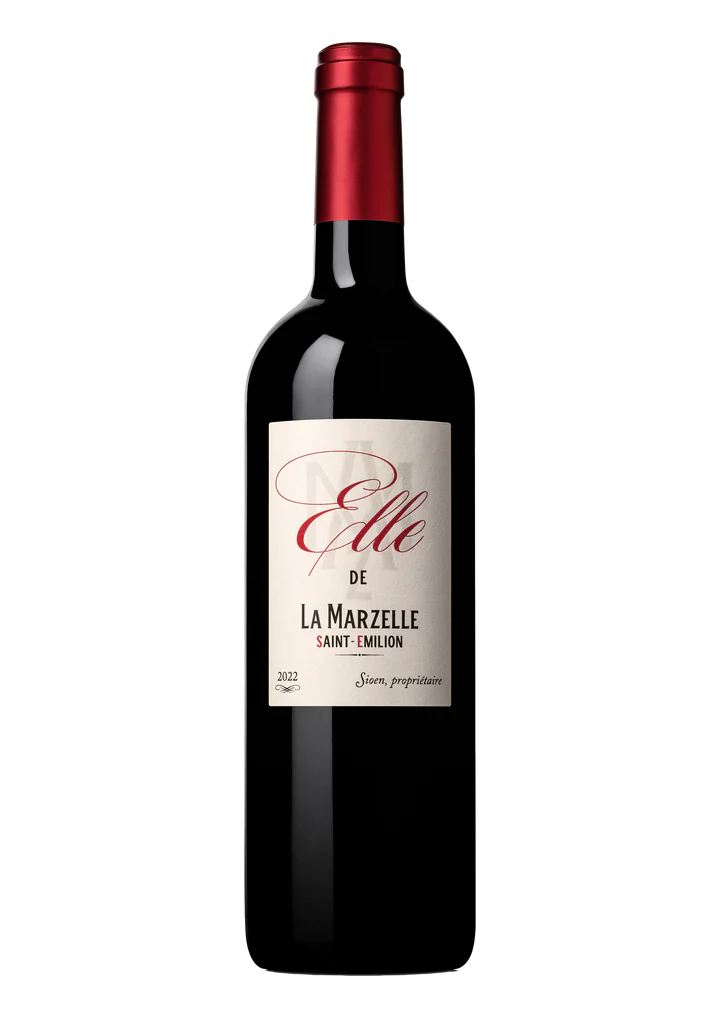 [FRRBMA11] Château La Marzelle - Elle de la Marzelle 2023