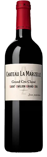 [FRRBMA20] Château La Marzelle - Grand Cru Classé - 2022 