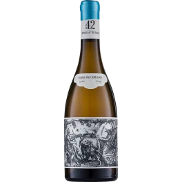 Orpheus & Raven Chenin Blanc Magnum 