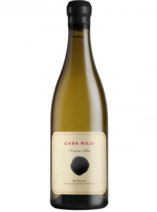 [SPRRO13] Casa Rojo Minami Natsu Blanc de Noir 