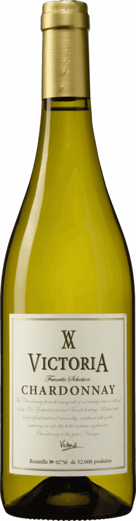 [FRWCA01] Château Canet – Victoria – ‘Favorite Selection’ Chardonnay 