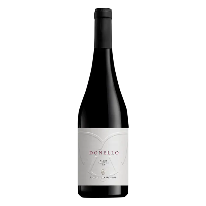 [ITRIL2] Il Conte Villa Prandone, Marche Sangiovese IGP Donello 