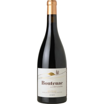 Boutenac des Demoiselles, Carignan, Grenache & Syrah, Cru du Boutenac 