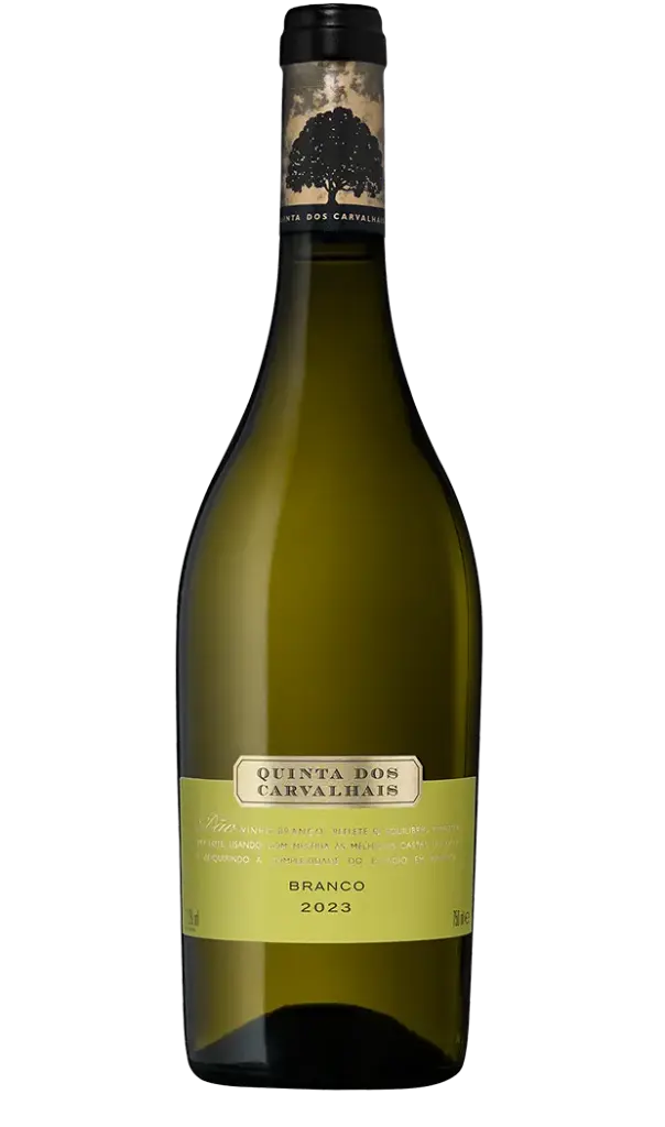 [POWCA1] Quinta dos Carvalhais Branco 