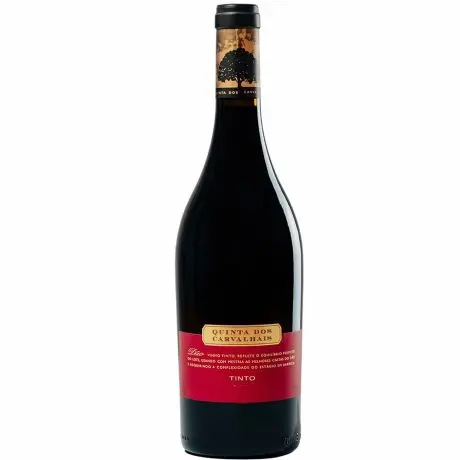 [PORCA1] Quinta dos Carvalhais Tinto 