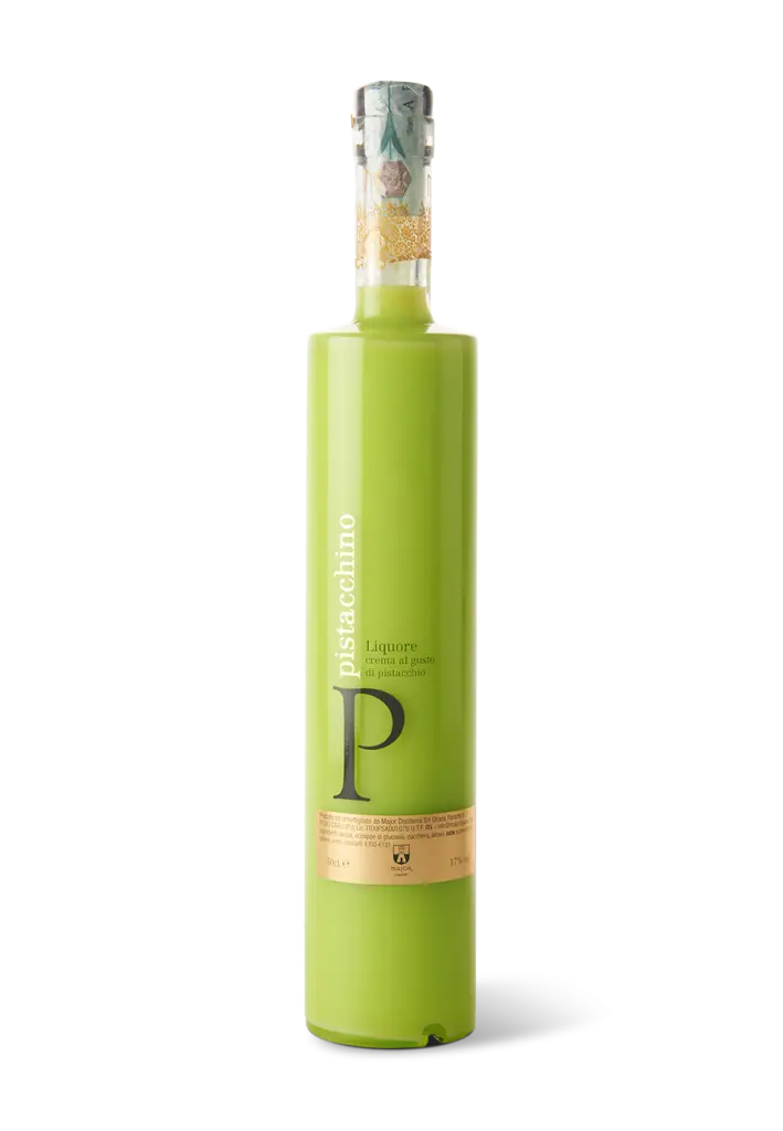 [STLIM11] Pistacchino Major Distillerie 20cl 
