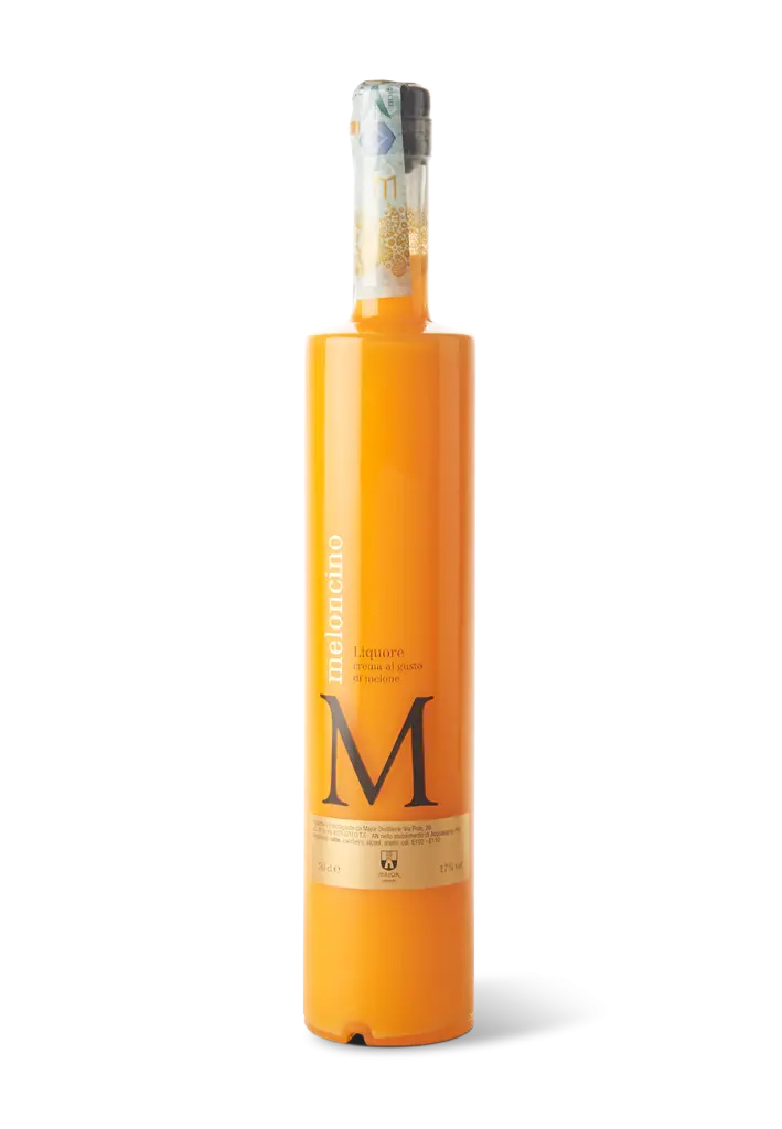 Meloncino Major Distillerie 20cl 