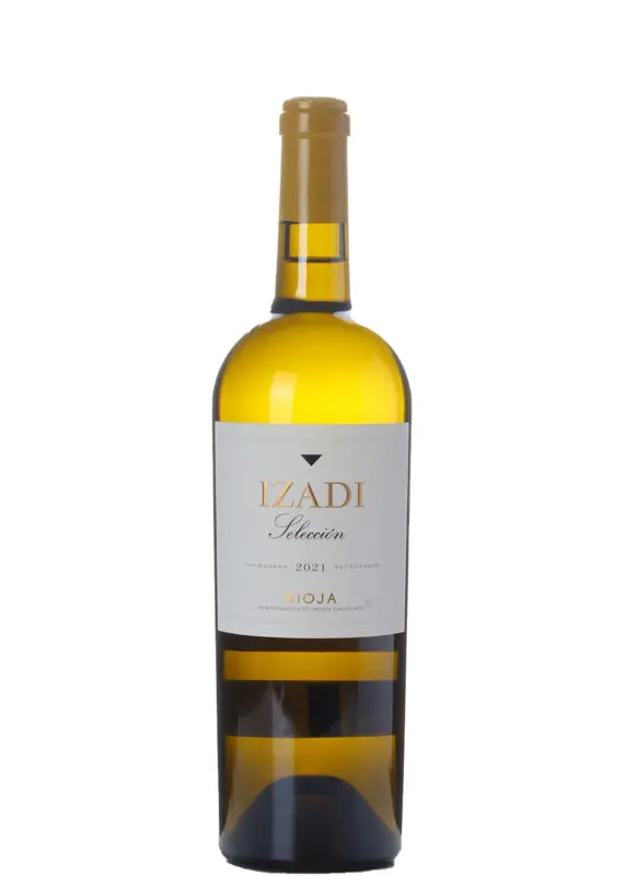 Izadi Seleccion Blanco 