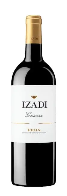 [SPRIZA2] Izadi Crianza 