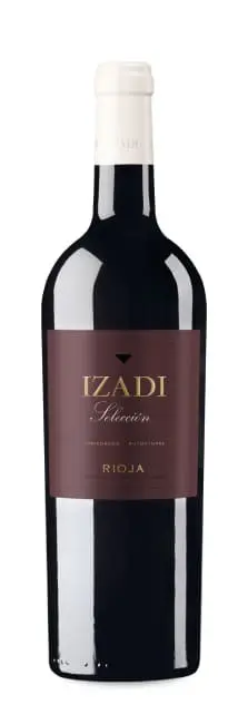 [SPRIZA3] Izadi Seleccion Tinto 