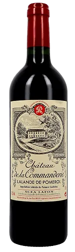 [FRRBCO6] Château de la Commanderie   2022
