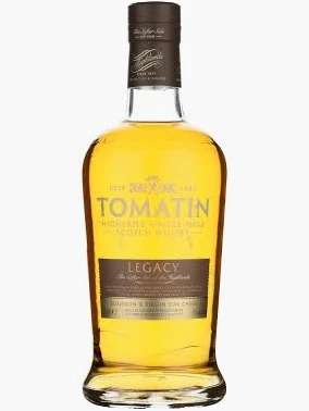 [STTOM01] Tomatin Legacy single malt