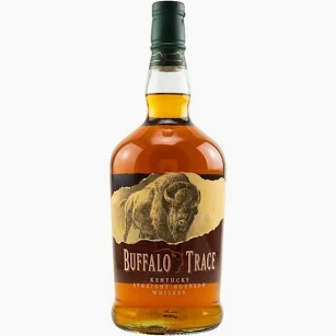 [STBUF01] Buffalo Trace bourbon