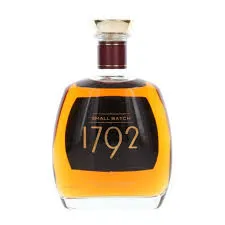 1792 Ridgemont bourbon