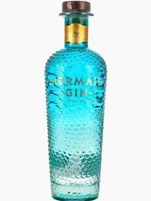 [STMER01] Mermaid Premium Gin
