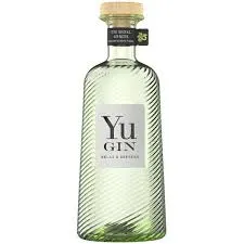 Yugin