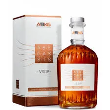 [STABK02] ABK6 Grande Champagne VSOP