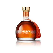 ABK6 orange liquor