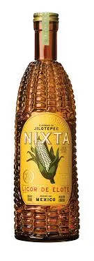 [STNIX01] Nixta Licor de Elote
