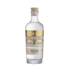 [STMAR02] Marzadro Bivitigno Aromatica Grappa
