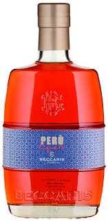 [STPER01] Peru Beccaris