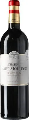 [FRRMO1] Château Haut Mouleyre AOP Bordeaux Rouge