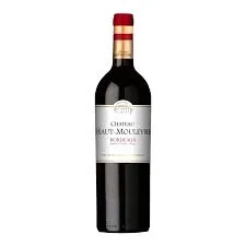 Château Haut Mouleyre AOP Fût de Chêne AOP Bordeaux Rouge