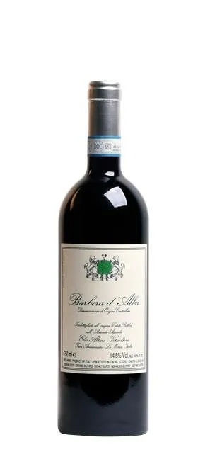 [ITRAL01] Altare Barbera d'Alba