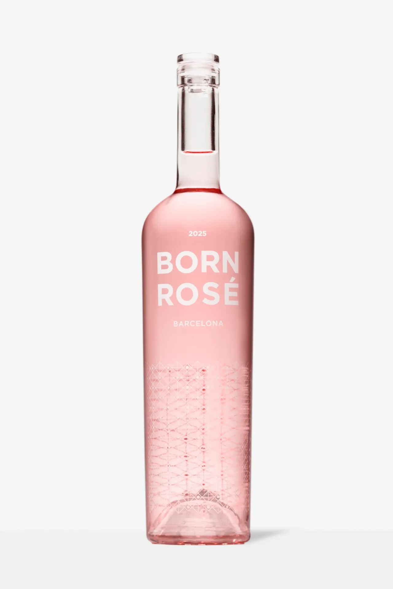[SPROBO1] Born Rosé Barcelona