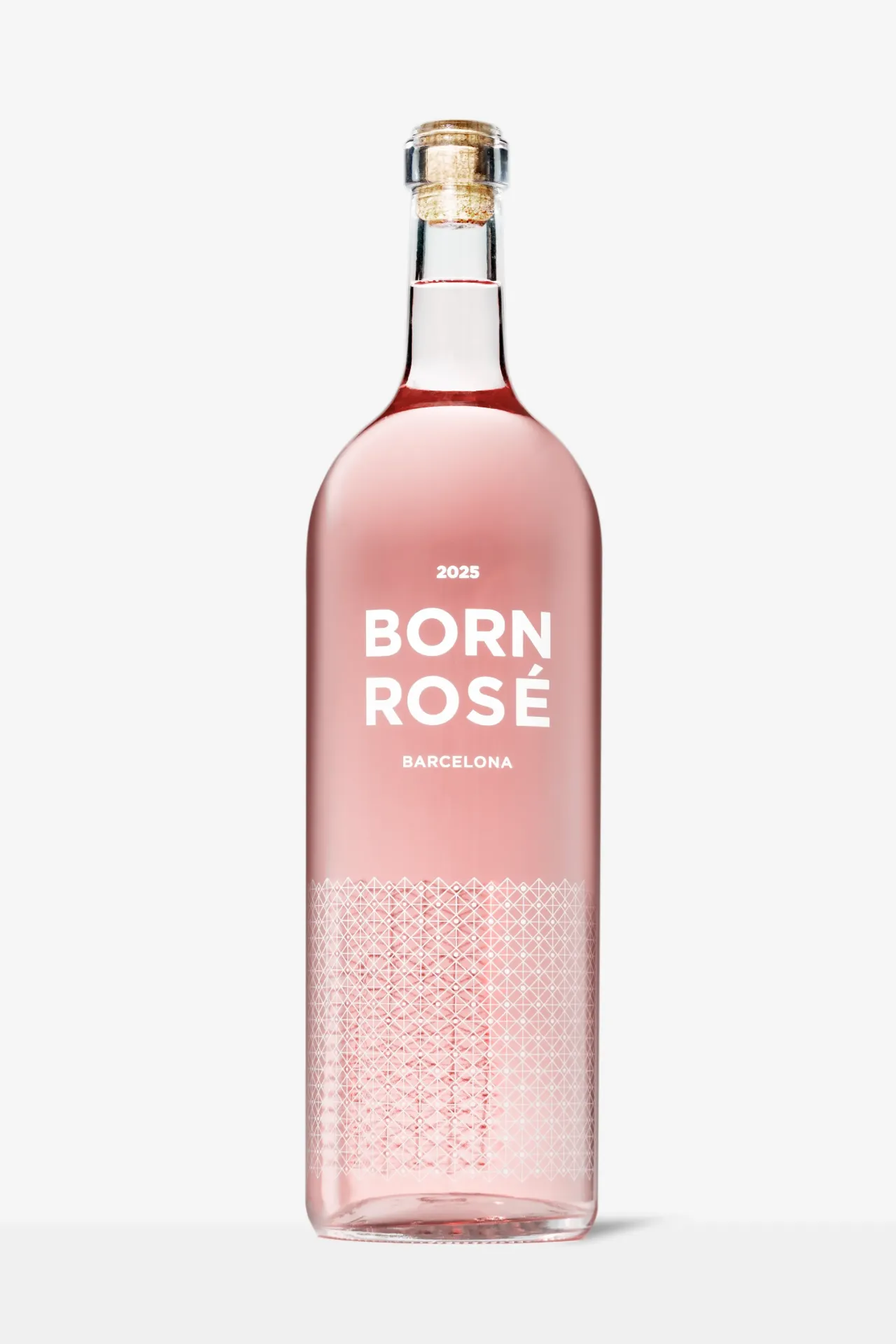 [SPROBO3] Born Rosé Barcelona Double Magnum 3 L